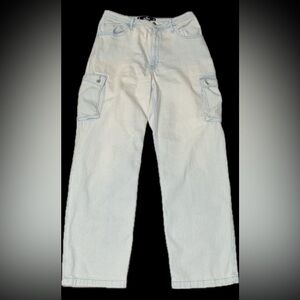 Hollister Cargo Pants